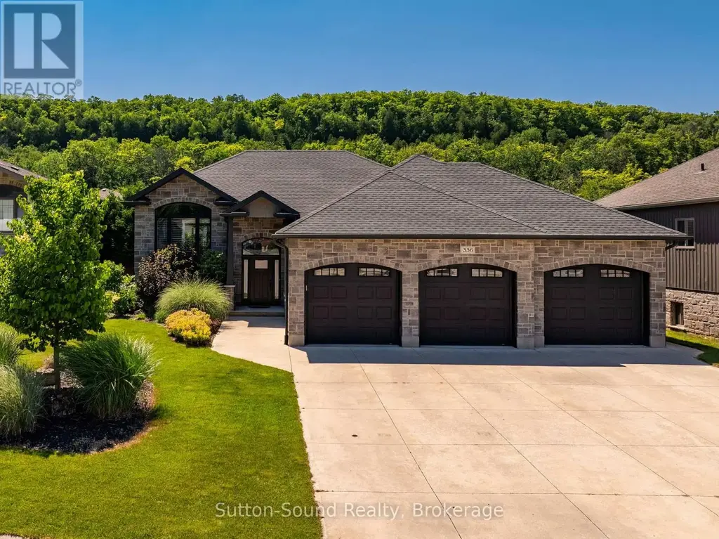 336 5th Avenue A W, Owen Sound